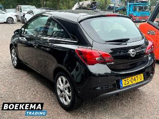 Opel Corsa 1.0 Turbo 120 Jaar Edition Navi Camera Clima Cruise Stoelverw. picture 3