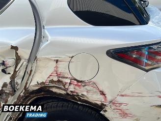 Lexus Ct 200h 25th Edition Keyless Navi Camera Climate PDC picture 9