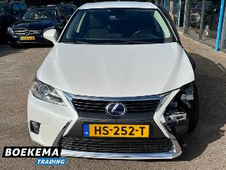 Lexus Ct 200h 25th Edition Keyless Navi Camera Climate PDC picture 5
