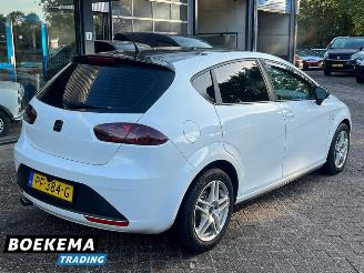 Seat Leon 1.2 TSI Reference Airco Camera 5-Deurs picture 2