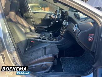 Mercedes A-klasse 180 Prestige AMG Panorama Navigatie Stoelverw. Airco PDC picture 21