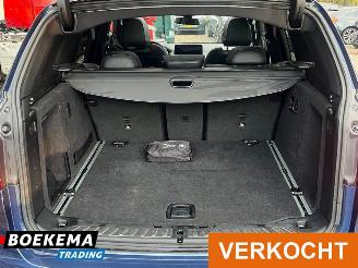 BMW X3 M40i xDrive High Ex. Pano HUD H&K ACC Stoel/stuurverw. Trekhaak picture 15