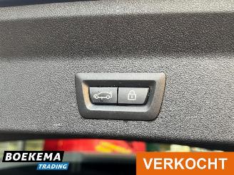 BMW X3 M40i xDrive High Ex. Pano HUD H&K ACC Stoel/stuurverw. Trekhaak picture 16