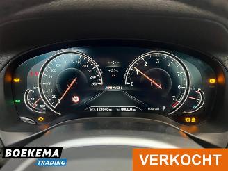 BMW X3 M40i xDrive High Ex. Pano HUD H&K ACC Stoel/stuurverw. Trekhaak picture 25