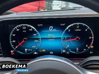Mercedes GLS 400 d 4MATIC Premium Plus AMG Burmester Panorama Standkachel Chauffeurspakket picture 27