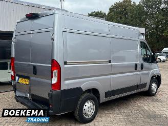 Opel Movano 2.2D 140PK L2-H2 Navigatie Cruise Airco Euro6-AR picture 2