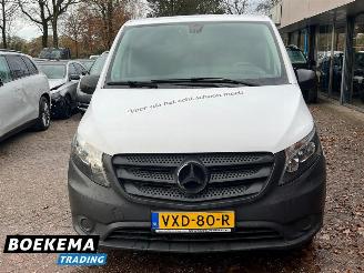 Mercedes Vito 114 CDI Lang 136PK Stoelverw. 3-Pers Airco Trekhaak picture 5