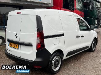 Renault Express 1.5 dCi 95PK Comfort Stoelverw Cruise Airco PDC picture 2