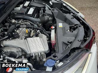 Toyota C-HR 1.2 Bi-Tone Stoel-Stuurverw. Cruise Navi Camera picture 16