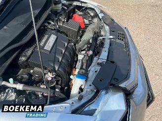 Honda Insight 1.3 Exclusive Cruise Climate Stoelverw picture 14