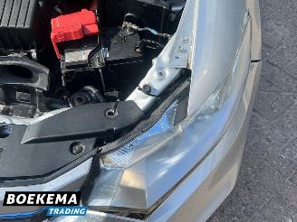 Honda Insight 1.3 Exclusive Cruise Climate Stoelverw picture 12