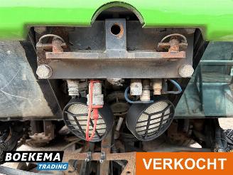 Johnston  CX400 Sweepers 85KM Airco Euro5 Kehrmachine picture 11