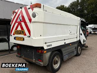 Johnston  CX400 Sweepers 85KM Airco Euro5 Kehrmachine picture 5