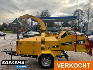 Vermeer BC190XL BC190XL Versnipperaar picture 6