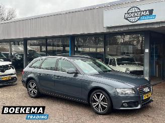 Coche accidentado Audi A4 Avant 2.0 TFSI 180PK Pro Climate Navi Cruise PDC 2009/3