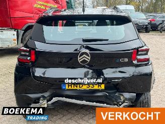 Citroën C3 ë-C3 Plus 113pk 44 kWh Navigatie Airco picture 11