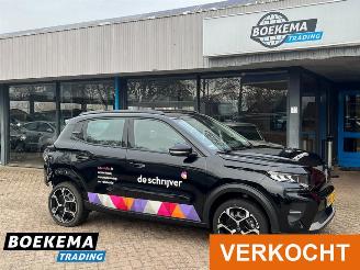 škoda osobní automobily Citroën C3 ë-C3 Plus 113pk 44 kWh Navigatie Airco 2025/4