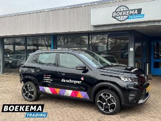 skadebil auto Citroën C3 ë-C3 Plus 113pk 44 kWh Navigatie Airco 2025/4