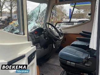 Frankia  I840GD Integraal Levelsysteem Luifel Garage Oven Airco Schotel Zonnepaneel picture 26