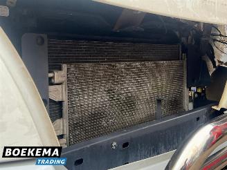 Frankia  I840GD Integraal Levelsysteem Luifel Garage Oven Airco Schotel Zonnepaneel picture 8