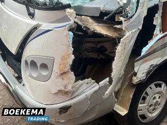 Frankia  I840GD Integraal Levelsysteem Luifel Garage Oven Airco Schotel Zonnepaneel picture 9