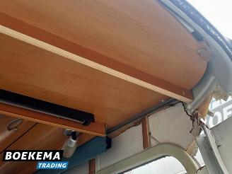 Frankia  I840GD Integraal Levelsysteem Luifel Garage Oven Airco Schotel Zonnepaneel picture 16