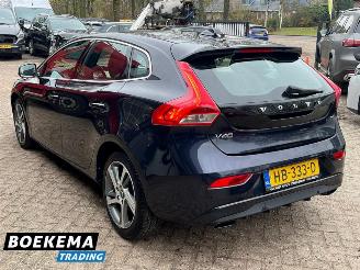 Volvo V-40 1.5 T3 Summum Aut Navi Cruise Climate PDC picture 3