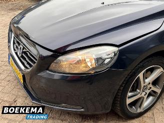 Volvo V-40 1.5 T3 Summum Aut Navi Cruise Climate PDC picture 8