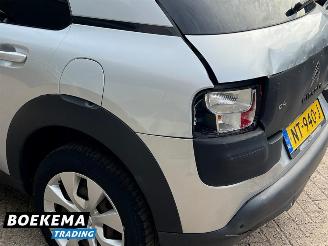 Citroën C4 cactus 1.2 PureTech Shine Navi Climate Cruise PDC picture 8