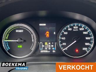 Mitsubishi Outlander 2.0 PHEV Instyle Pano Keyless Navi Camera Stoelverw. picture 20