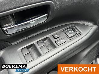 Mitsubishi Outlander 2.0 PHEV Instyle Pano Keyless Navi Camera Stoelverw. picture 18
