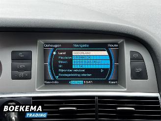Audi A6 avant 4.2 FSI V8 350pk Quattro Navigatie Leer Stoelverw picture 18