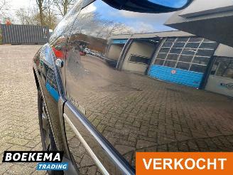 Ssang yong Rexton SSangYong RX 270 XVT Automaat Leer Memory Cruise Clima Sapphire picture 13