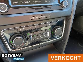 Skoda Superb 1.8 TSI 160pk Memory Cruise Clima PDC Ambition picture 24