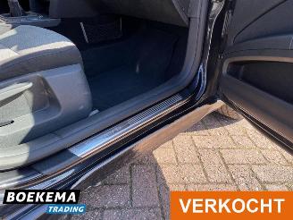 Skoda Superb 1.8 TSI 160pk Memory Cruise Clima PDC Ambition picture 9