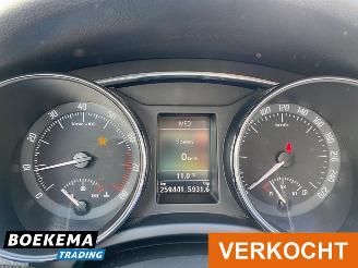 Skoda Superb 1.8 TSI 160pk Memory Cruise Clima PDC Ambition picture 21