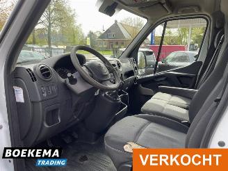 Nissan Nv400 2.3 DCI L2-H2 Airco Cruise Schuifdeur Imperiaal picture 13