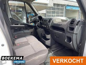 Nissan Nv400 2.3 DCI L2-H2 Airco Cruise Schuifdeur Imperiaal picture 10