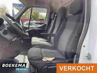 Nissan Nv400 2.3 DCI L2-H2 Airco Cruise Schuifdeur Imperiaal picture 14