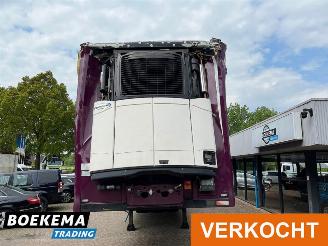 Krone  TKS Vector 1950 Cool liner Duoplex Steel Lift-As picture 5