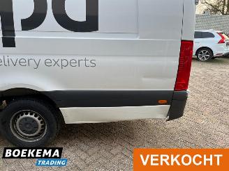 Mercedes Sprinter 315 1.9 CDI L4H3 Maxi Aut. Navi Clima Cruise Camera picture 18