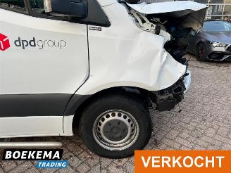 Mercedes Sprinter 315 1.9 CDI L4H3 Maxi Aut. Navi Clima Cruise Camera picture 9