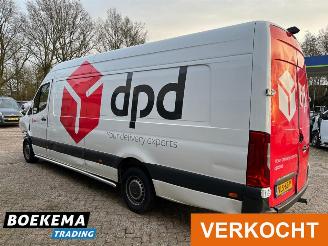 Mercedes Sprinter 315 1.9 CDI L4H3 Maxi Aut. Navi Clima Cruise Camera picture 4