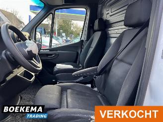 Mercedes Sprinter 315 1.9 CDI L4H3 Maxi Aut. Navi Clima Cruise Camera picture 24
