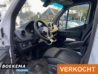 Mercedes Sprinter 315 1.9 CDI L4H3 Maxi Aut. Navi Clima Cruise Camera picture 23