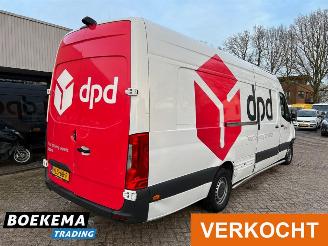 Mercedes Sprinter 315 1.9 CDI L4H3 Maxi Aut. Navi Clima Cruise Camera picture 2