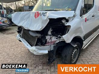 Mercedes Sprinter 315 1.9 CDI L4H3 Maxi Aut. Navi Clima Cruise Camera picture 12