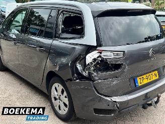 Citroën Grand C4 SpaceTourer 1.2 PureTech Business 7-Pers Navi Cruise PDC trekh. picture 7