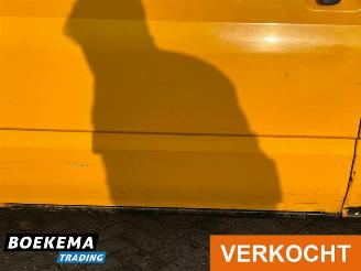 Ford Transit 330M 2.4 TDCI 3-Pers Navi Airco Cruise Imperial Trekh. picture 10