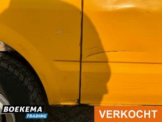 Ford Transit 330M 2.4 TDCI 3-Pers Navi Airco Cruise Imperial Trekh. picture 11